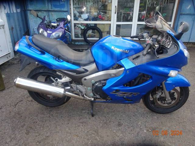 Kawasaki ZZR 1200. 1 200. ., , ,   