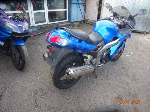 Kawasaki ZZR 1200. 1 200. ., , ,   