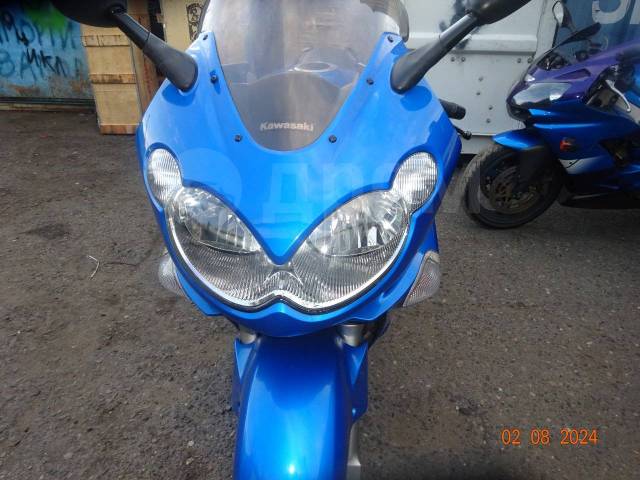 Kawasaki ZZR 1200. 1 200. ., , ,   