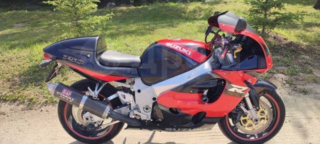 Suzuki GSX-R 750. 750. ., , ,   