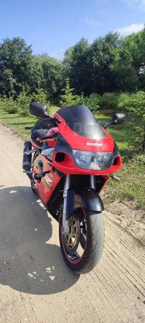 Suzuki GSX-R 750. 750. ., , ,   