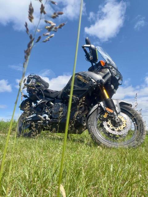 Yamaha XT 1200Z Super Tenere. 1 200. ., , ,   