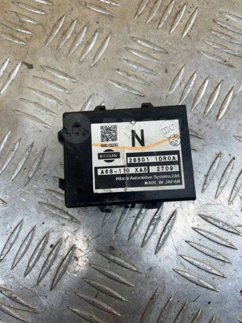 Купить Блок управления рулевой рейки Infiniti Fx 30D (2002-2013) 2012 ...