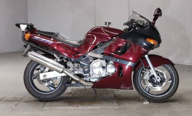 Kawasaki ZZR 400. 400. ., , ,   