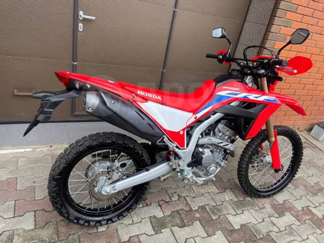 Honda CRF 250L. 250. ., , ,   