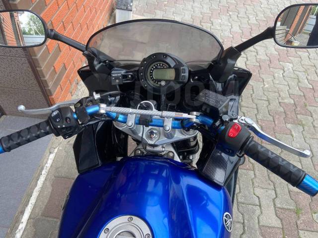 Yamaha FZ 600. 600. ., , ,   