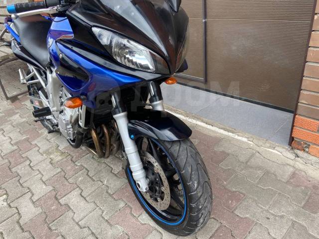 Yamaha FZ 600. 600. ., , ,   