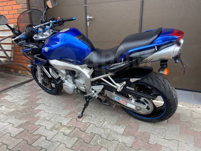 Yamaha FZ 600. 600. ., , ,   