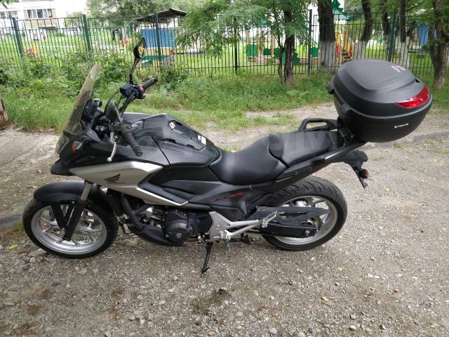 Honda NC 750X. 750. ., , ,   