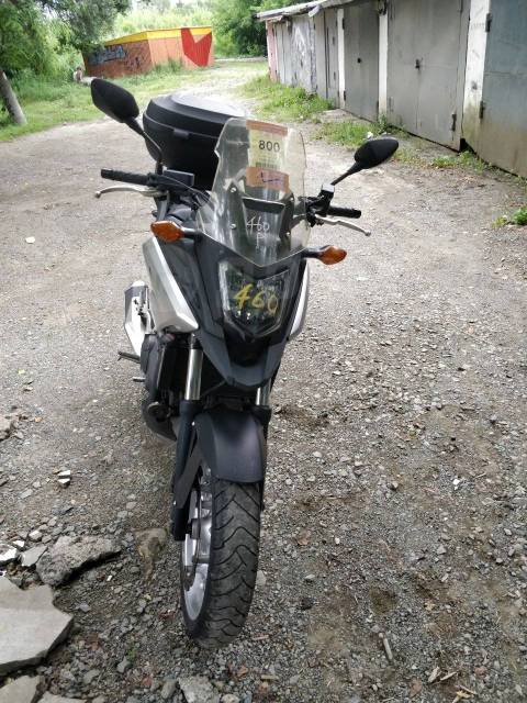 Honda NC 750X. 750. ., , ,   