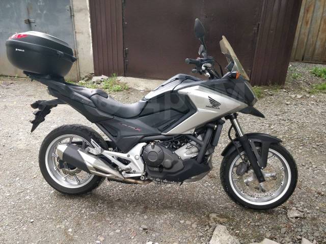 Honda NC 750X. 750. ., , ,   