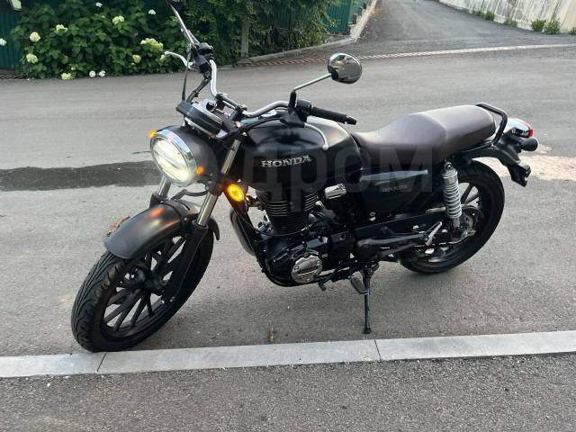 Honda GB 350. 350. ., , ,   