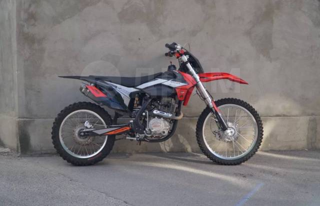 Racer SR-X1 Cross X1. 249. ., ,  ,  .     