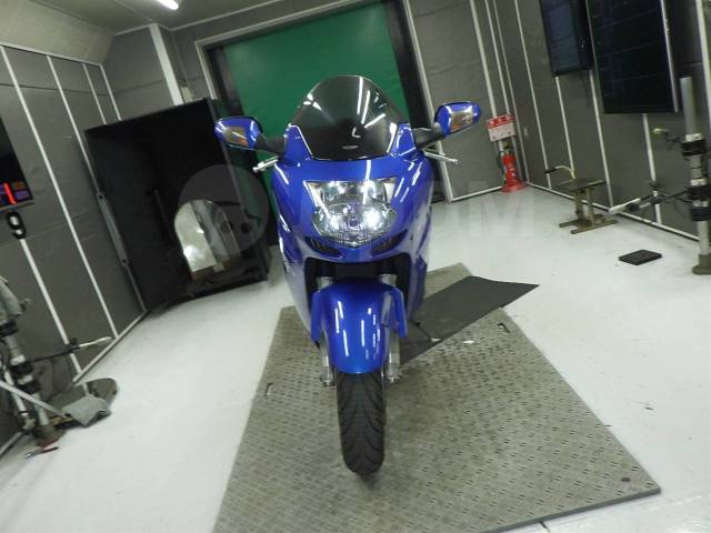 Honda CBR 1100XX