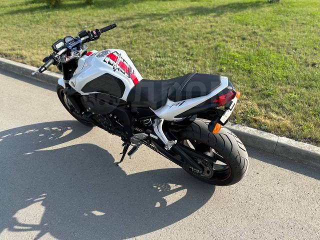 Yamaha FZ1-N. 1 000. ., , ,   