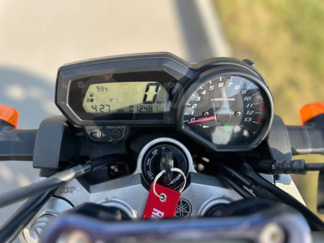 Yamaha FZ1-N. 1 000. ., , ,   