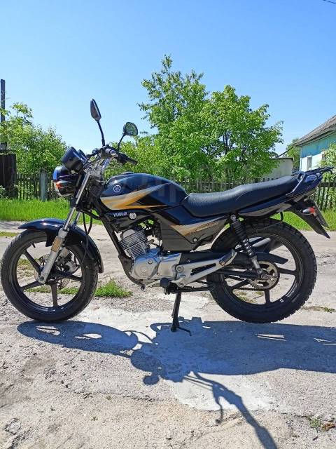 Yamaha YBR 125. 125. ., , ,   