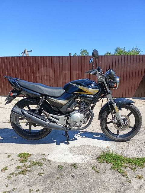 Yamaha YBR 125. 125. ., , ,   