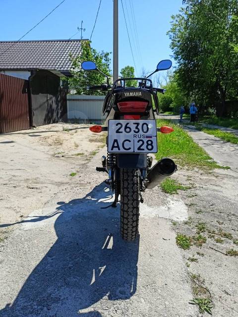 Yamaha YBR 125. 125. ., , ,   