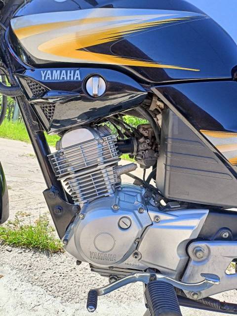 Yamaha YBR 125. 125. ., , ,   