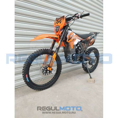 Regulmoto Athlete 300. 300. ., , ,   