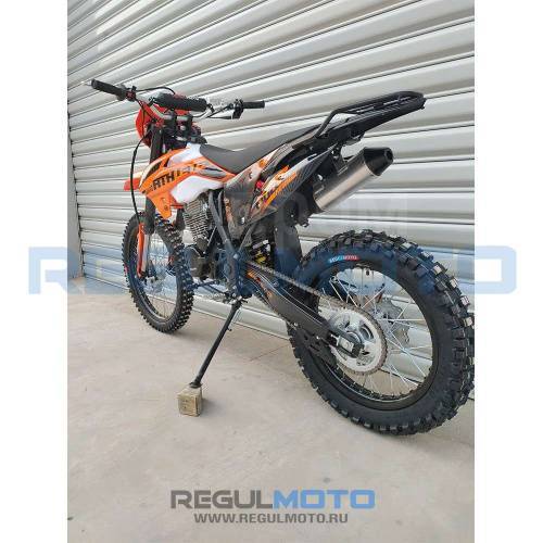 Regulmoto Athlete 300. 300. ., , ,   