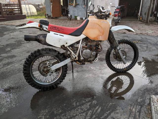 Honda XR 600R. 600. ., , ,   