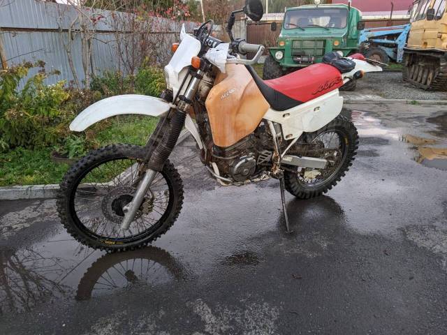 Honda XR 600R. 600. ., , ,   