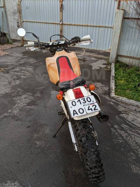 Honda XR 600R. 600. ., , ,   