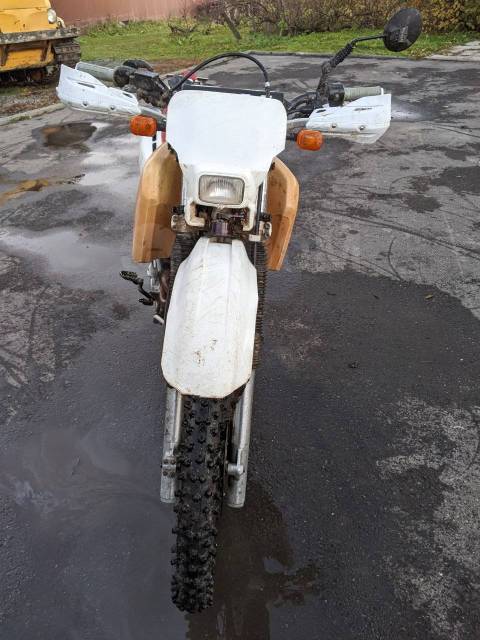 Honda XR 600R. 600. ., , ,   