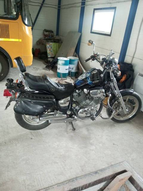 Yamaha Virago XV 1100. 1 100. ., , ,   