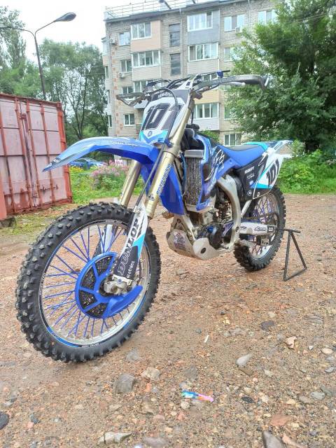 Yamaha YZ 250F. 250. ., , ,   