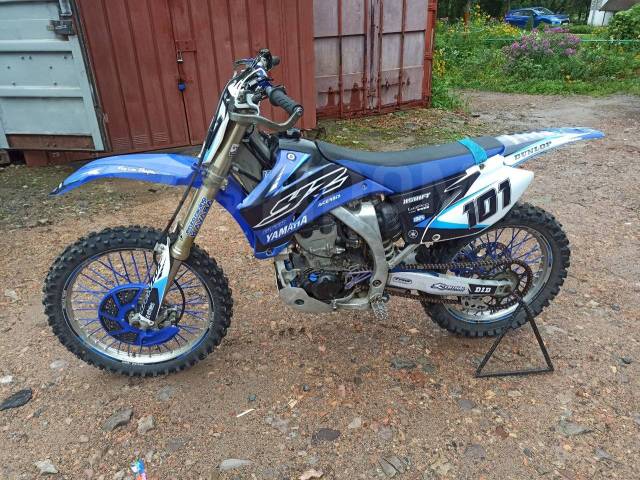 Yamaha YZ 250F. 250. ., , ,   