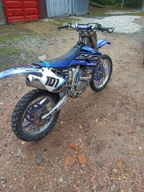 Yamaha YZ 250F. 250. ., , ,   