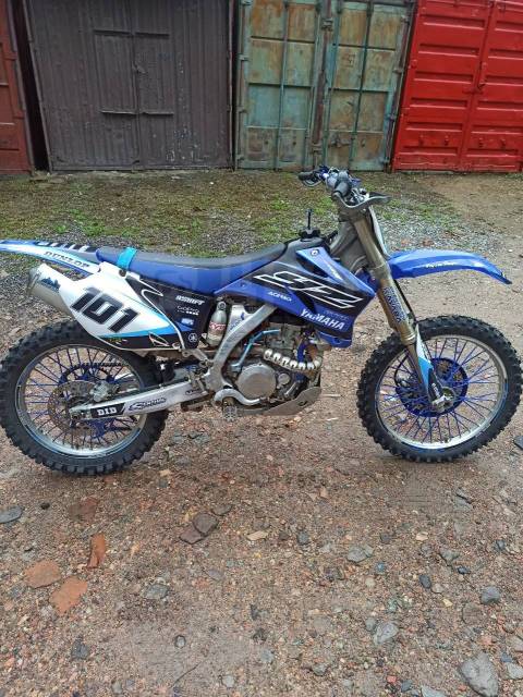 Yamaha YZ 250F. 250. ., , ,   