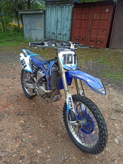 Yamaha YZ 250F. 250. ., , ,   