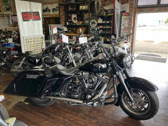 Harley-Davidson Road King. 1 580. ., , ,   