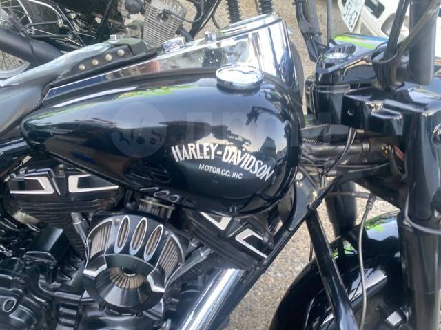 Harley-Davidson Road King. 1 580. ., , ,   