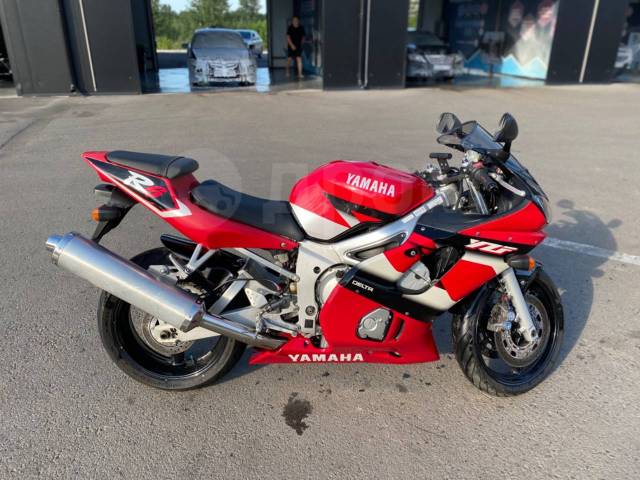 Yamaha YZF-R6. 599. ., , ,   