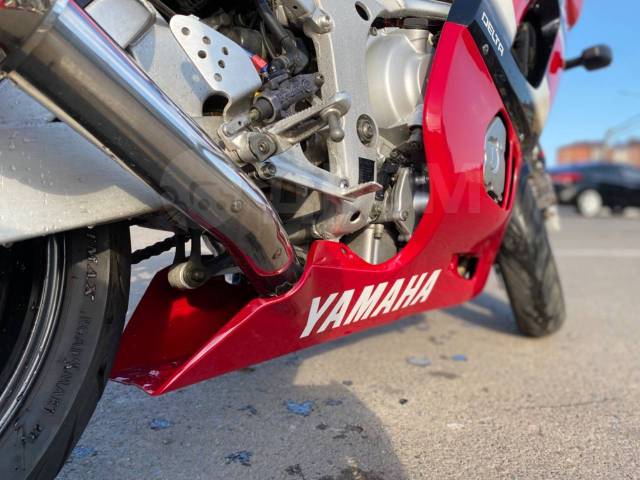 Yamaha YZF-R6. 599. ., , ,   