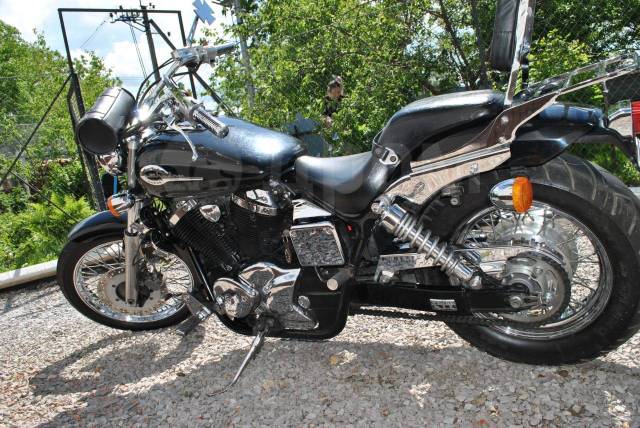 Honda Shadow 400. 400. ., , ,   