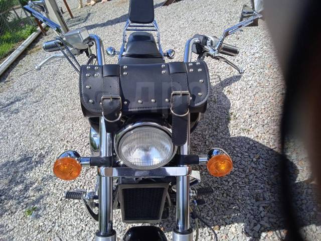 Honda Shadow 400. 400. ., , ,   