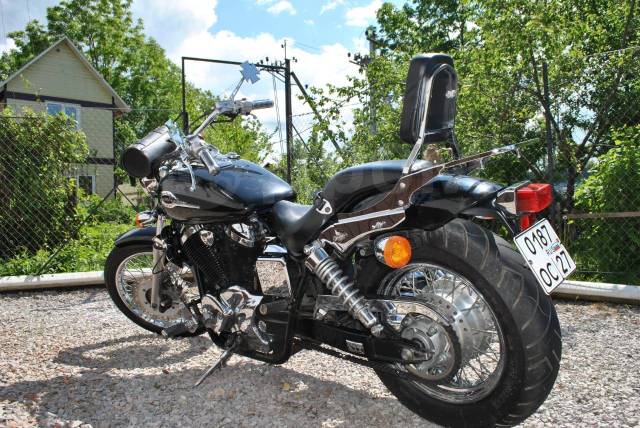 Honda Shadow 400. 400. ., , ,   