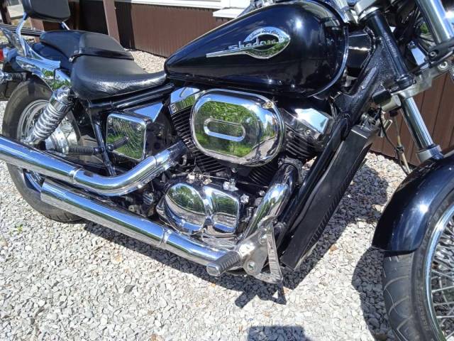 Honda Shadow 400. 400. ., , ,   