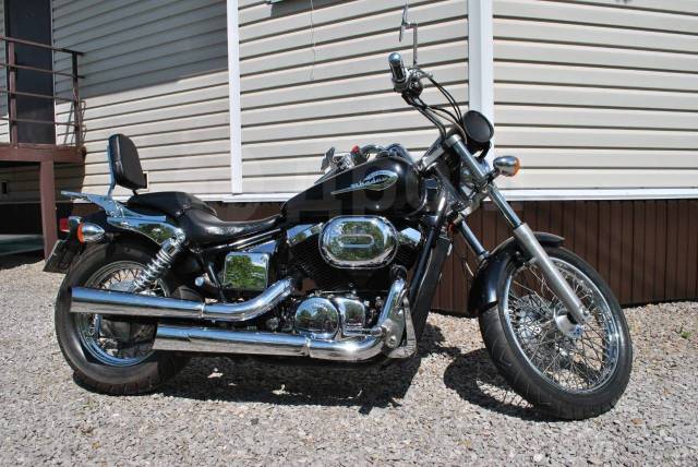 Honda Shadow 400. 400. ., , ,   