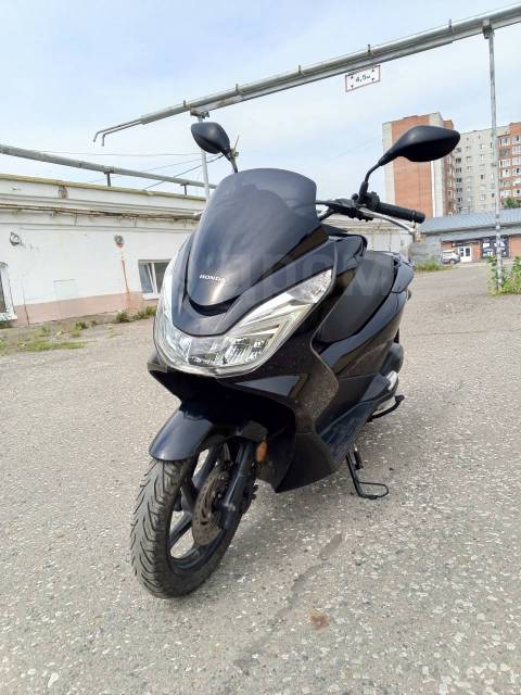 Honda PCX 150. 150. ., , ,   