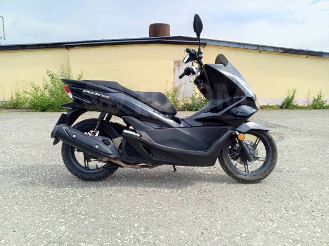 Honda PCX 150. 150. ., , ,   