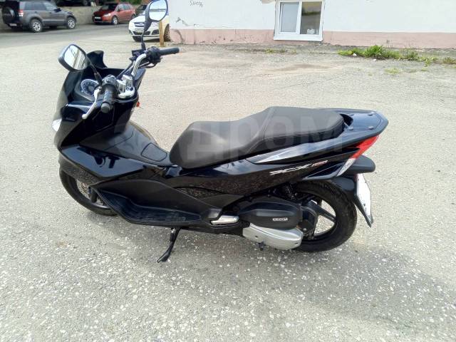 Honda PCX 150. 150. ., , ,   