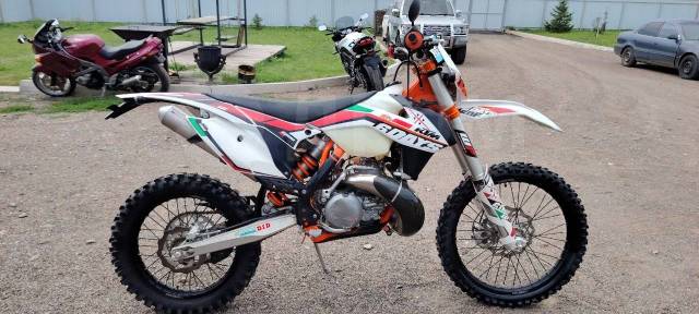 KTM 250 EXC-F Six Days. 250. ., , ,   