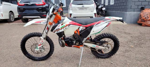 KTM 250 EXC-F Six Days. 250. ., , ,   